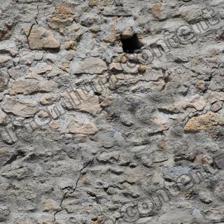 Seamless Textures of Wall Stones & Normal Mapping